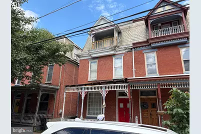 1715 Green Street, Harrisburg, PA 17102 - Photo 2
