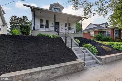 204 N 32nd Street, Harrisburg, PA 17109 - Photo 2