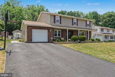 7949 Bayard Drive, Hummelstown, PA 17036 - Photo 2