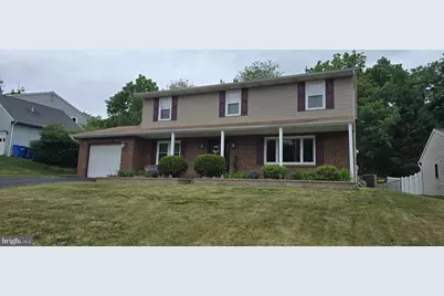 7949 Bayard Drive, Hummelstown, PA 17036 - Photo 4