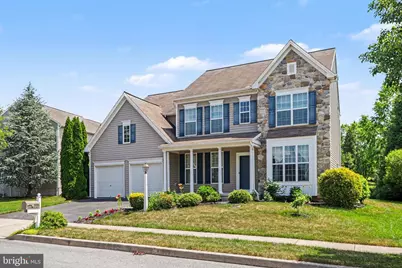 2281 Flintlock Drive, Hummelstown, PA 17036 - Photo 4