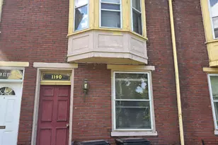 1190 Bailey St, Harrisburg, PA 17103 - Photo 1