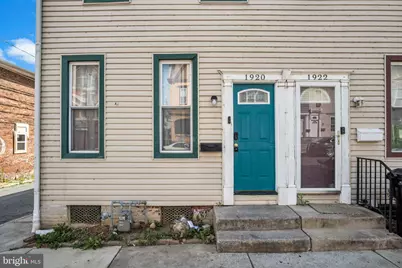 1920 N 4th Street, Harrisburg, PA 17102 - Photo 4