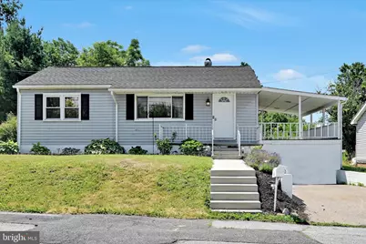 4703 Clarendon Street, Harrisburg, PA 17109 - Photo 4