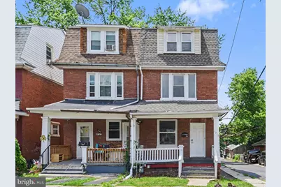 1010 N 18th Street, Harrisburg, PA 17103 - Photo 1
