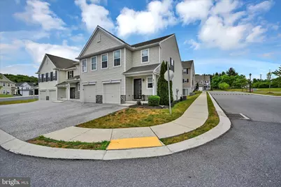 8101 Carl Williams Boulevard, Harrisburg, PA 17112 - Photo 4
