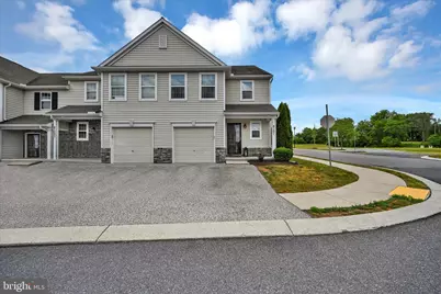 8101 Carl Williams Boulevard, Harrisburg, PA 17112 - Photo 1