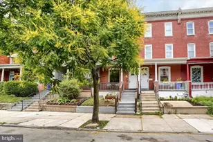 1622 Market St, Harrisburg, PA 17103 - Photo 2