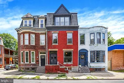 203 Kelker Street, Harrisburg, PA 17102 - Photo 1