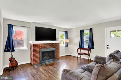 375 N 48th Street, Harrisburg, PA 17111 - Photo 6