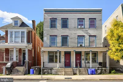 1631 Derry Street, Harrisburg, PA 17104 - Photo 1