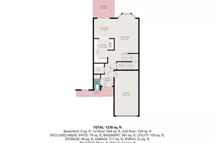 203 Silver Leaf Rdg Ridge, Harrisburg, PA 17110 - Photo 4