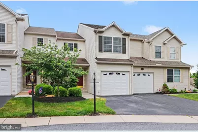 203 Silver Leaf Rdg Ridge, Harrisburg, PA 17110 - Photo 2