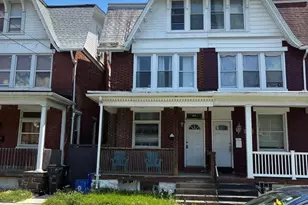 1611 North St, Harrisburg, PA 17103 - Photo 1