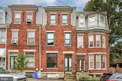 233 Hamilton Street, Harrisburg, PA 17102 - Photo 1