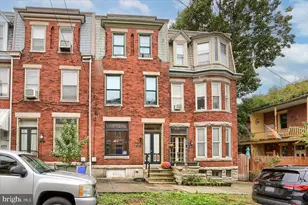 233 Hamilton St, Harrisburg, PA 17102 - Photo 2