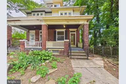 709 S 27th Street, Harrisburg, PA 17111 - Photo 1