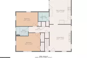 4917 Lancaster St, Harrisburg, PA 17111 - Photo 4