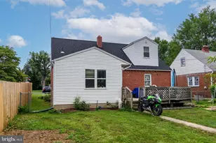 4917 Lancaster St, Harrisburg, PA 17111 - Photo 2