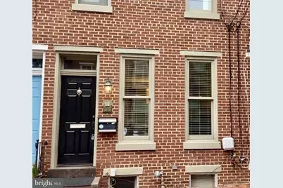 116 Cumberland Street, Harrisburg, PA 17102 - Photo 1