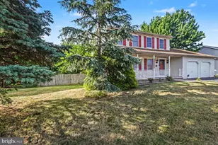 5897 Tyler Dr, Harrisburg, PA 17112 - Photo 2