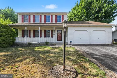 5897 Tyler Drive, Harrisburg, PA 17112 - Photo 1
