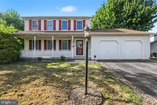 5897 Tyler Dr, Harrisburg, PA 17112 - Photo 1
