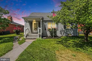 104 N 48th St, Harrisburg, PA 17111 - Photo 1