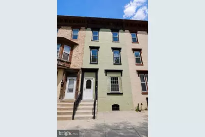 1642 Market Street, Harrisburg, PA 17103 - Photo 1