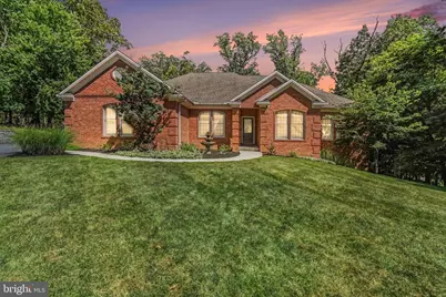 4805 Mountain Rise Drive, Harrisburg, PA 17110 - Photo 1