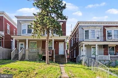 1851 Spencer Street, Harrisburg, PA 17104 - Photo 1