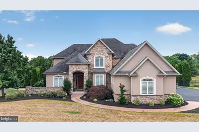 6505 Plowman Ridge, Harrisburg, PA 17112 - Photo 1