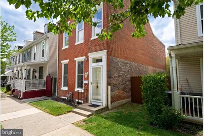 1706 N 5th Street, Harrisburg, PA 17102 - Photo 2