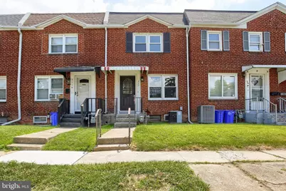 3117 N 6th Street, Harrisburg, PA 17110 - Photo 1