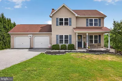 325 Shoop Lane, Halifax, PA 17032 - Photo 1