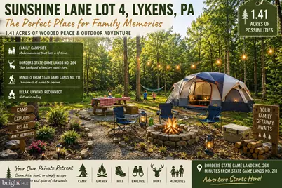 Lot 4 Sunshine Road, Lykens, PA 17048 - Photo 12