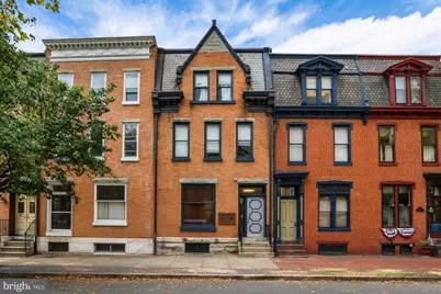 218 North Street, Harrisburg, PA 17101 - Photo 1
