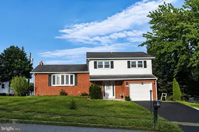 231 Eddington Avenue, Harrisburg, PA 17111 - Photo 1