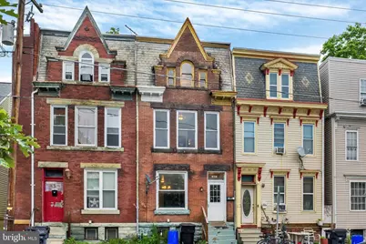 1931 N 4th Street, Harrisburg, PA 17102 - Photo 2