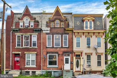 1931 N 4th Street, Harrisburg, PA 17102 - Photo 1