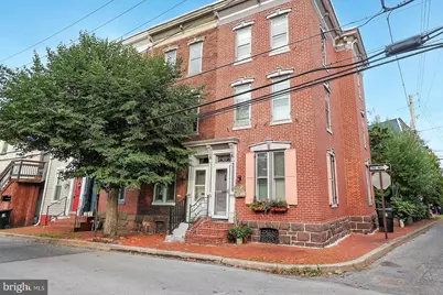 119 Conoy Street, Harrisburg, PA 17104 - Photo 1