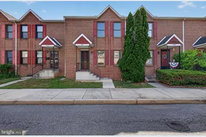 1411 Fulton Street, Harrisburg, PA 17102 - Photo 1