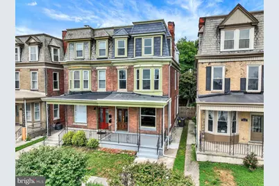 1833 N 2nd Street, Harrisburg, PA 17102 - Photo 1