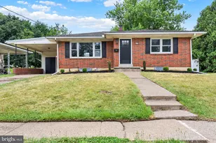 6717 Lehigh Ave, Harrisburg, PA 17111 - Photo 2