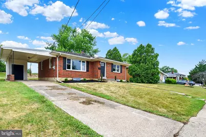6717 Lehigh Avenue, Harrisburg, PA 17111 - Photo 26