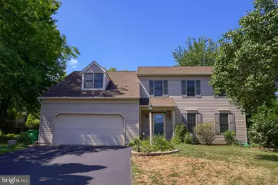 812 Cypress Court, Hummelstown, PA 17036 - Photo 1