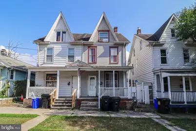1913 North Street, Harrisburg, PA 17103 - Photo 1
