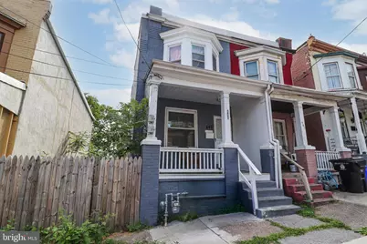442 Crescent Street, Harrisburg, PA 17104 - Photo 1