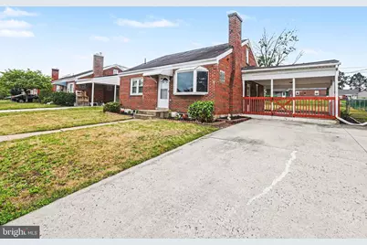 5005 Virginia Avenue, Harrisburg, PA 17109 - Photo 2