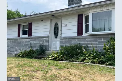 5919 Jacobs Avenue, Harrisburg, PA 17112 - Photo 1